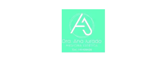 Dra. Ana Jurado Medicina Estética